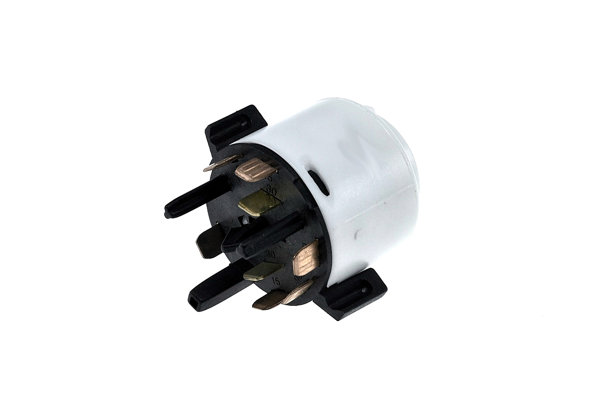Контактная группа замка зажигания VW Transporter T5 03- 50824 AIC (Германия) Контактная группа замка зажигания VW Transporter T5 03- 50824 AIC (Германия)
