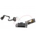 Корпус фонаря подсветки номера VW Transporter T5 2003-2015 8270.04 AUTOTECHTEILE (Германия)