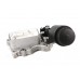 Корпус масляного фильтра (с радиатором, двигатель OM651) MB Sprinter 906 2.2CDI 2010- 122001 SOLGY (Испания)