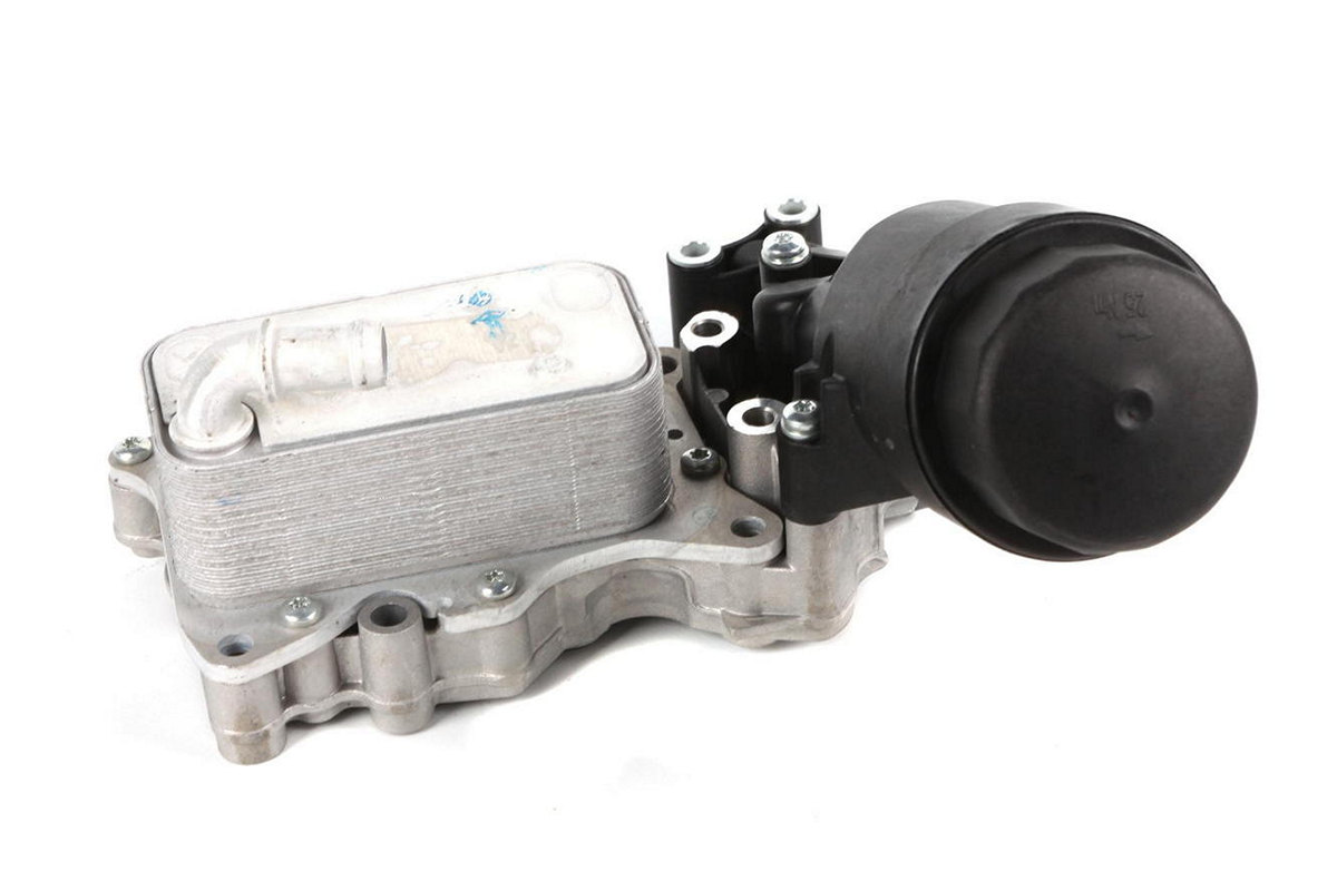 Корпус масляного фильтра (с радиатором, двигатель OM651) MB Vito 639 2.2CDI 2010- 122001 SOLGY (Испания) Корпус масляного фильтра (с радиатором, двигатель OM651) MB Vito 639 2.2CDI 2010- 122001 SOLGY (Испания)