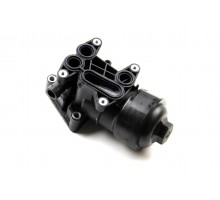 Корпус масляного фильтра VW Caddy III 1.6TDI / 2.0TDI 2010-2015 90-140-011 BSG (Турция)