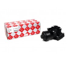 Корпус масляного фильтра VW Caddy III 1.6TDI / 2.0TDI 2010-2015 RWS1260 ROTWEISS (Турция)