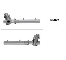 Корпус рулевой рейки VW Transporter T5 2003-2015 VW214BODY MSG (Италия)
