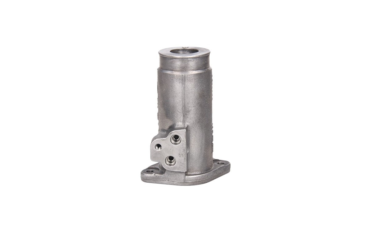 Корпус золотникового механизма рулевой рейки VW Transporter T5 2003-2015 VW214CAP MSG (Италия) Корпус золотникового механизма рулевой рейки VW Transporter T5 2003-2015 VW214CAP MSG (Италия)