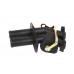 Кран печки (отопителя) MB Sprinter 2.3D / 2.9TDI 1995-2006 112023 SOLGY (Испания)