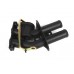 Кран печки (отопителя) MB Sprinter 2.3D / 2.9TDI 1995-2006 112023 SOLGY (Испания)