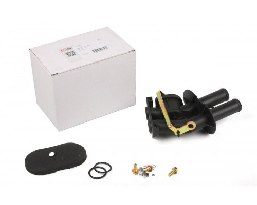 Кран печки (отопителя) MB Sprinter 2.3D / 2.9TDI 1995-2006 112023 SOLGY (Испания)