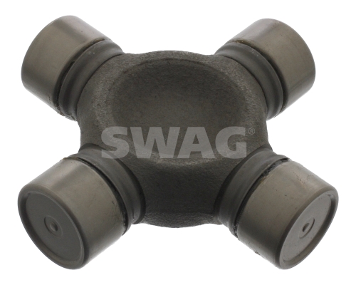 Крестовина кардана (24x88мм) VW Crafter 2006- 10938416 SWAG (Германия)