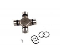 Крестовина кардана (24x88мм) VW Crafter 2006- 218005 SOLGY (Испания)