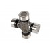 Крестовина кардана (27x75мм) VW LT 28-46 1996-2006 218002 SOLGY (Испания)