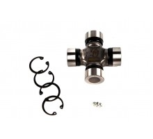 Крестовина кардана (27x75мм) VW LT 28-46 1996-2006 218002 SOLGY (Испания)