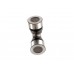 Крестовина кардана (27x75мм) VW LT 28-46 1996-2006 218002 SOLGY (Испания)