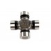 Крестовина кардана (27x75мм) VW LT 28-46 1996-2006 218002 SOLGY (Испания)