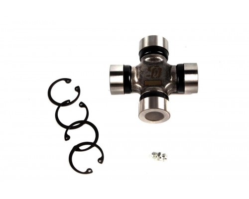 Крестовина кардана (27x75мм) VW LT 28-46 1996-2006 218002 SOLGY (Испания)