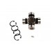 Крестовина кардана (27x75мм) VW LT 28-46 1996-2006 218002 SOLGY (Испания)
