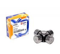 Крестовина кардана (27x75мм) VW LT 28-46 1996-2006 4103 AUTOTECHTEILE (Германия)