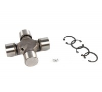Крестовина кардана (27x88мм) VW Crafter 2006- 218003 SOLGY (Испания)
