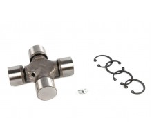 Крестовина кардана (27x88мм) VW Crafter 2006- 218003 SOLGY (Испания)