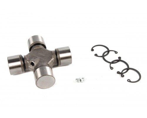 Крестовина кардана (27x88мм) VW Crafter 2006- 218003 SOLGY (Испания)