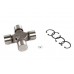 Крестовина кардана (27x88мм) VW Crafter 2006- 218003 SOLGY (Испания)