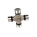 Крестовина кардана (27x92мм) MB Sprinter 906 2006- 218004 SOLGY (Испания)