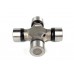 Крестовина кардана (27x92мм) VW Crafter 2006- 218004 SOLGY (Испания)