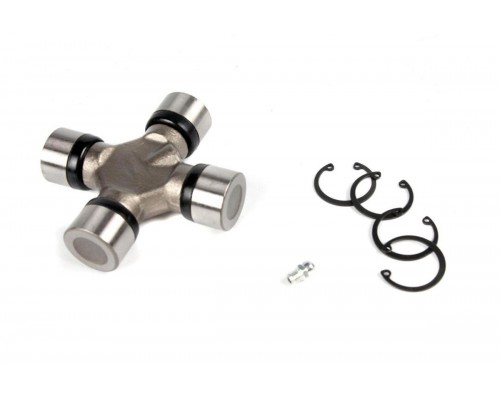 Крестовина кардана (27x92мм) VW Crafter 2006- 218004 SOLGY (Испания)