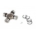 Крестовина кардана (27x92мм) VW Crafter 2006- 218004 SOLGY (Испания)