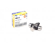 Крестовина кардана руля (15х40мм) MB Vito 638 1996-2003 4611 AUTOTECHTEILE (Германия)