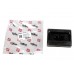Кронштейн подушки передней рессоры (правый) MB Sprinter 901-905 1995-2006 201140 SOLGY (Испания)