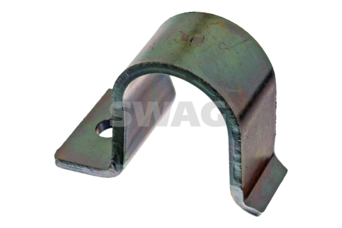 Кронштейн стабилизатора переднего VW LT 28-46 1996-2006 10936504 SWAG (Германия) Кронштейн стабилизатора переднего VW LT 28-46 1996-2006 10936504 SWAG (Германия)