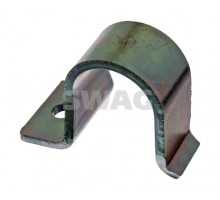 Кронштейн стабилизатора переднего VW LT 28-46 1996-2006 10936504 SWAG (Германия)