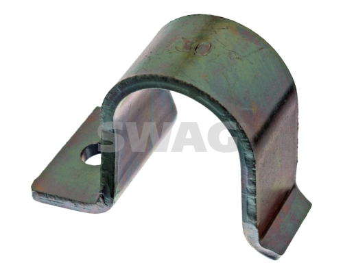 Кронштейн стабилизатора переднего VW LT 28-46 1996-2006 10936504 SWAG (Германия)