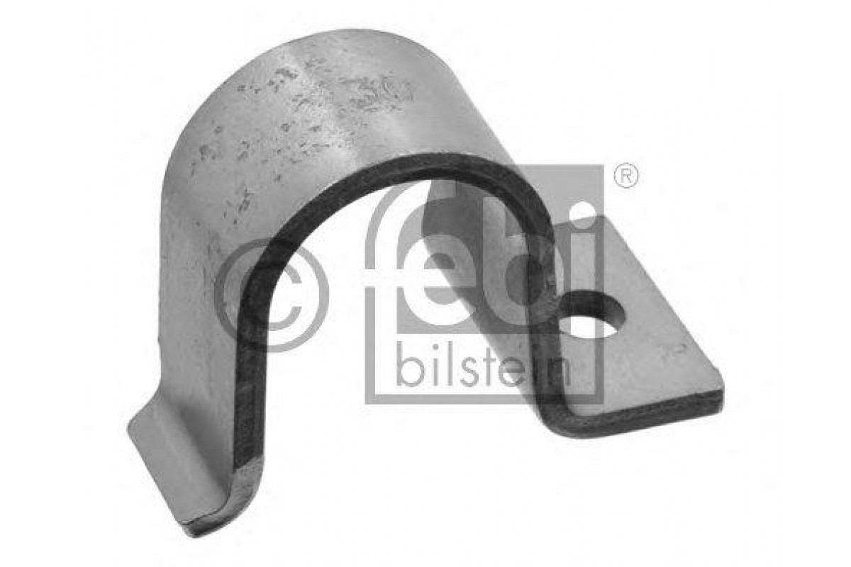 Кронштейн стабилизатора переднего VW LT 28-46 1996-2006 36504 FEBI (Германия) Кронштейн стабилизатора переднего VW LT 28-46 1996-2006 36504 FEBI (Германия)