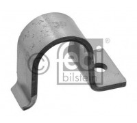 Кронштейн стабилизатора переднего VW LT 28-46 1996-2006 36504 FEBI (Германия)