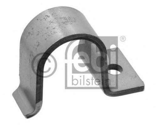 Кронштейн стабилизатора переднего VW LT 28-46 1996-2006 36504 FEBI (Германия)