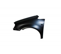 Крыло переднее левое (с отверстием повторителя поворотов) VW Caddy III 2004-2010 6504-04-9571311P BLIC (Польша)