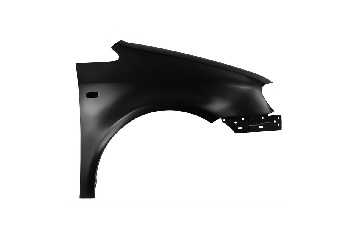 Крыло переднее правое (с отверстием повторителя поворотов) VW Caddy III 2004-2010 6504-04-9571312P BLIC (Польша) Крыло переднее правое (с отверстием повторителя поворотов) VW Caddy III 2004-2010 6504-04-9571312P BLIC (Польша)
