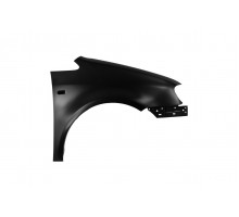 Крыло переднее правое (с отверстием повторителя поворотов) VW Caddy III 2004-2010 6504-04-9571312P BLIC (Польша)
