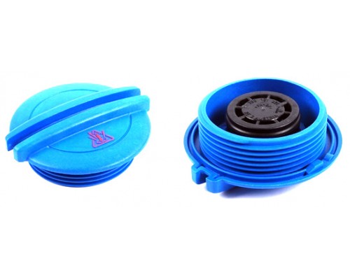 Крышка бачка расширительного VW Caddy III 2004- FP0018104 FPS (Тайвань)