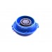 Крышка бачка расширительного VW LT 1996-2006 03677 METALCAUCHO (Испания)