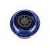 Крышка бачка расширительного VW LT 1996-2006 07.40.003 TRUCKTEC (Германия)