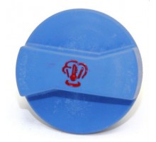 Крышка бачка расширительного VW LT 1996-2006 1J0121321B Elit (Украина)