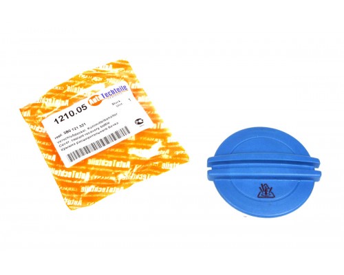 Крышка бачка расширительного VW LT 1996-2006 3121005 AUTOTECHTEILE (Германия)