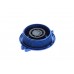 Крышка бачка расширительного VW LT 1996-2006 40722 FEBI (Германия)