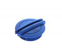 Крышка бачка расширительного VW LT 1996-2006 40722 FEBI (Германия)