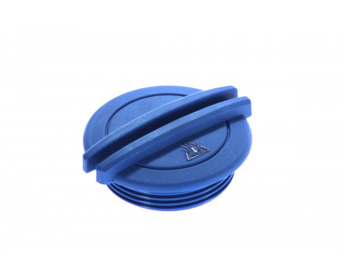 Крышка бачка расширительного VW LT 1996-2006 40722 FEBI (Германия)