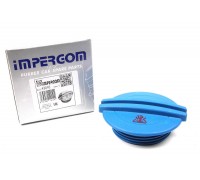 Крышка бачка расширительного VW LT 1996-2006 43016 IMPERGOM (Италия)