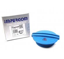Крышка бачка расширительного VW LT 1996-2006 43016 IMPERGOM (Италия)