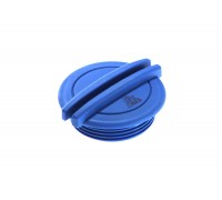 Крышка бачка расширительного VW LT 1996-2006 RC228 GATES (Бельгия)